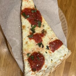 Margarita Pizza
