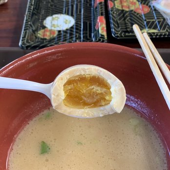 Nijiya Deli - Egg in the ramen - Japanese Near Me - Mountain View, California Nijiya Deli - Egg in the ramen - Japanese Near Me - Mountain View, California