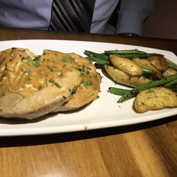 The Farish House - Stuffed pork chop - Wine Bars Near Me - Phoenix, Arizona The Farish House - Stuffed pork chop - Wine Bars Near Me - Phoenix, Arizona