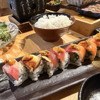 Umizen - Japanese Near Me - Dedham, Massachusetts