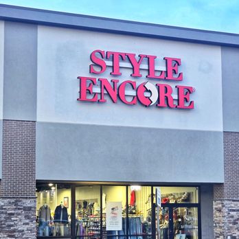 Style Encore - Used, Vintage & Consignment Near Me - Fayetteville, Arkansas Style Encore - Used, Vintage & Consignment Near Me - Fayetteville, Arkansas