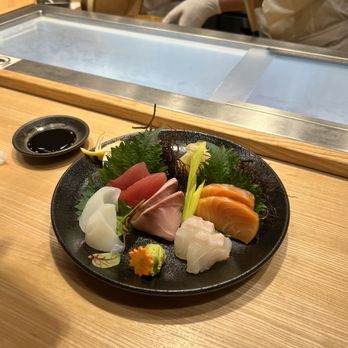 Wasabi Bistro - Sashimi - Japanese Near Me - Honolulu, Hawaii Wasabi Bistro - Sashimi - Japanese Near Me - Honolulu, Hawaii