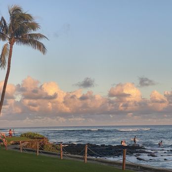 The Beach House - Immaculate views - Asian Fusion Near Me - Koloa, Hawaii