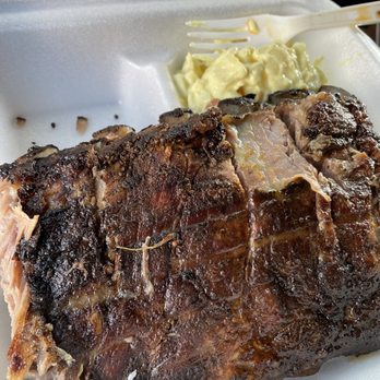 Exit 87 - Barbeque Near Me - Jackson, Tennessee