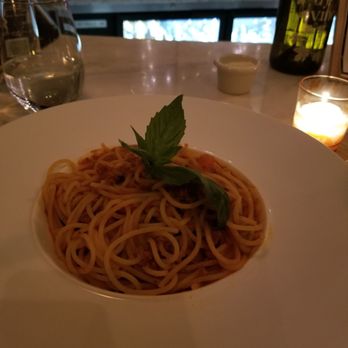 Settepani - Bolognese - Italian Near Me - New York, New York