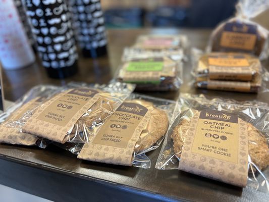 Kreation Juicery & Avoholic Bar - West Hollywood by null