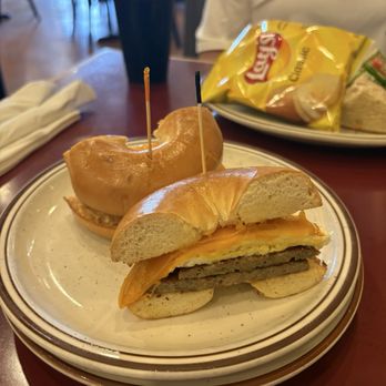Woodside Deli - Sausage, egg, and cheese sandwich - Delis Near Me - Germantown, Maryland Woodside Deli - Sausage, egg, and cheese sandwich - Delis Near Me - Germantown, Maryland