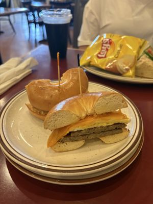 Woodside Deli by null