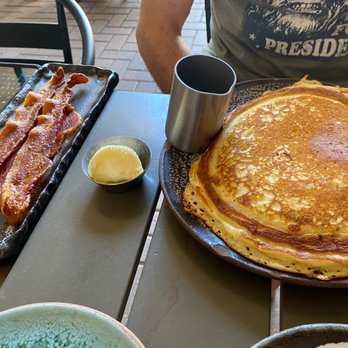 Bearcat CBD - Bearcat breakfast is fantastic! - Coffee & Tea Near Me - New Orleans, Louisiana