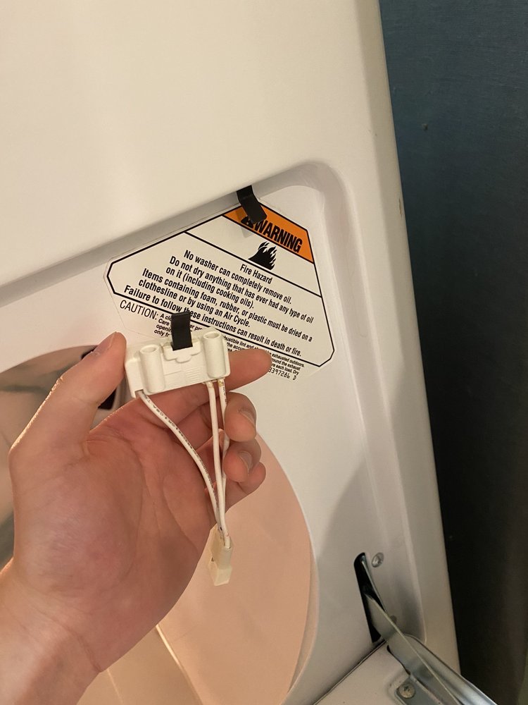 A TO Z APPLIANCE REPAIR Updated August 2024 19 Reviews 108 N Lynn