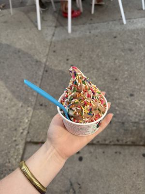 Scoops Ice Cream by null