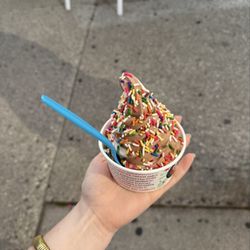 Scoops Ice Cream