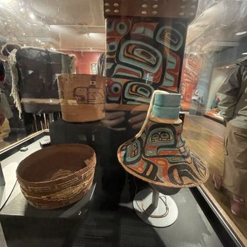 Totem Heritage Center - Museums Near Me - Ketchikan, Alaska