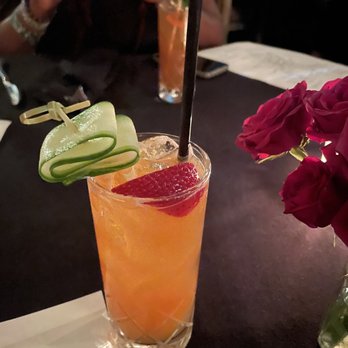Jack Rose - Cajun/Creole Near Me - New Orleans, Louisiana