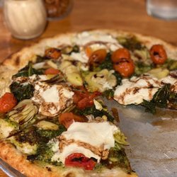 Churchkey - Pesto Pie