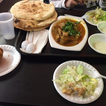 Mashallah Sweets & Restaurant - Pakistani Near Me - Brooklyn, New York