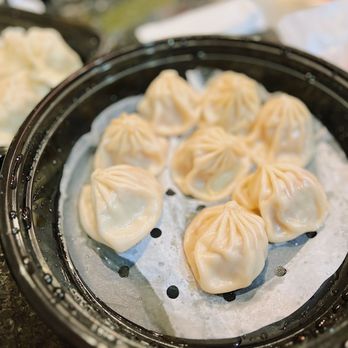 Major Dumplings - Pork XLB/juicy dumpling - Asian Fusion Near Me - Diamond Bar, California Major Dumplings - Pork XLB/juicy dumpling - Asian Fusion Near Me - Diamond Bar, California