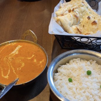 Saffron Circle - Chicken tikka - Indian Near Me - Riverton, Utah