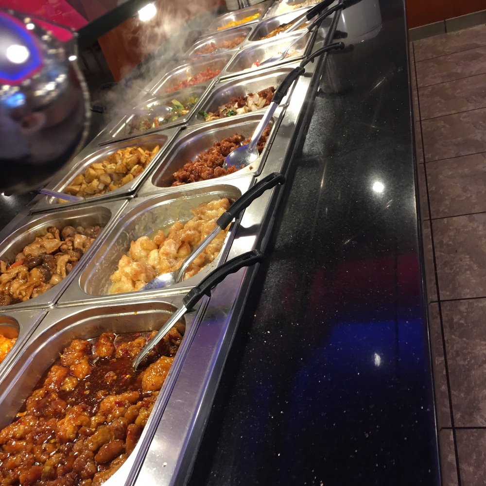 Mandarin House - Chinese Near Me - Henderson, Kentucky