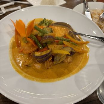 Thai Kitchen - Thai Near Me - Dayton, Ohio