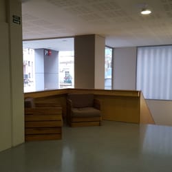 Centre Civic Navas