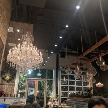 Oren's Hummus - Mediterranean Near Me - Cupertino, California