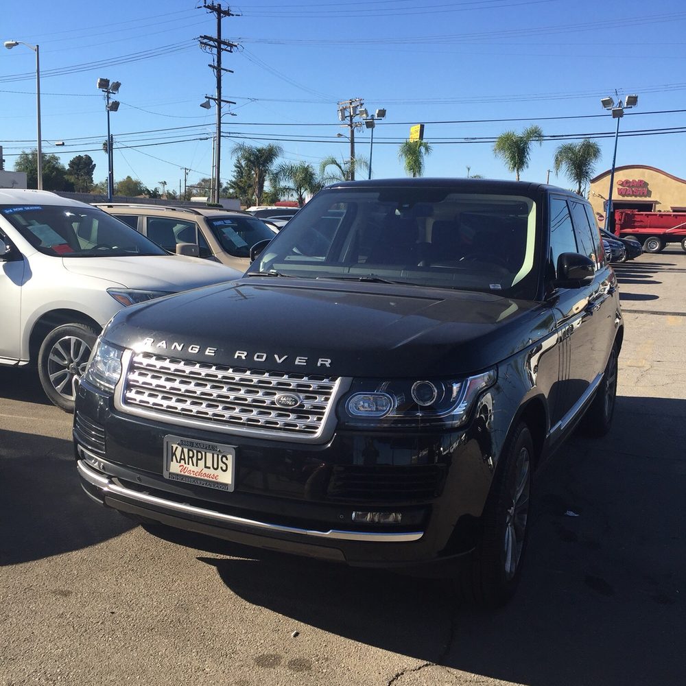 Karplus Warehouse - Used Car Dealers Near Me - Pacoima, California Karplus Warehouse - Used Car Dealers Near Me - Pacoima, California