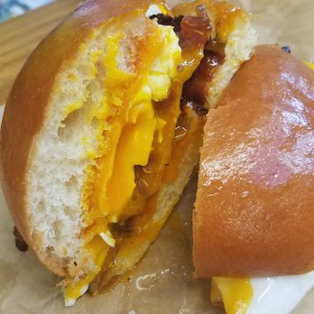 Eggslut - Sandwich - New American Near Me - Glendale, California Eggslut - Sandwich - New American Near Me - Glendale, California