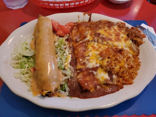 El Toro Mexican Restaurant by null