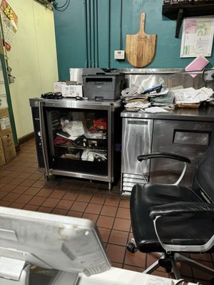 Pizza Amigos by null