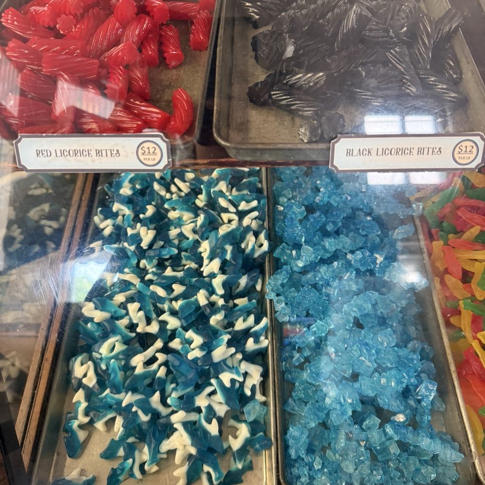 Crown Candy Kitchen - Candy - Candy Stores Near Me - St. Louis, Missouri Crown Candy Kitchen - Candy - Candy Stores Near Me - St. Louis, Missouri
