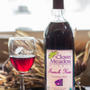 Photo of Clover Meadow Winery & White Wolf Distillery