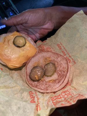 McDonald's by null