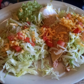 El Nogalito - Panchitos - Mexican Near Me - Terrell, Texas