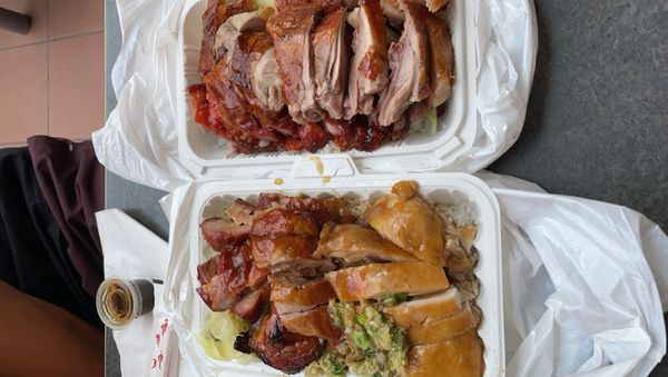 First Markham Place by null