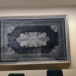 Flax Art & Frame