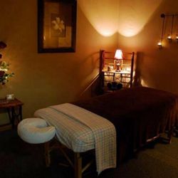 Spa Isabella European Massage