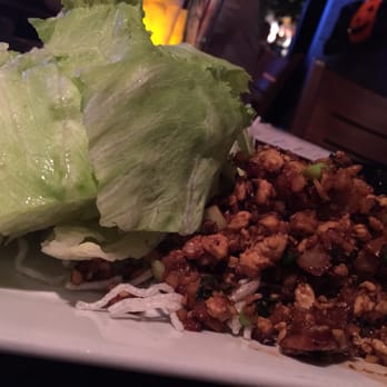 P.F. Chang's - Lettuce wraps on fleek. - Chinese Near Me - Honolulu, Hawaii P.F. Chang's - Lettuce wraps on fleek. - Chinese Near Me - Honolulu, Hawaii