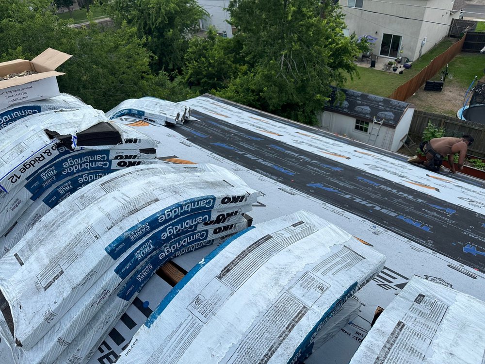 Slide of Cardinal Roofing and Exteriors