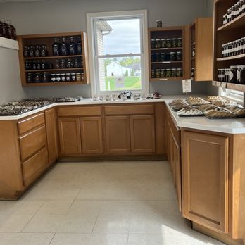 Sunnyside Pastries - A variety of items - Bakeries Near Me - East Earl, Pennsylvania