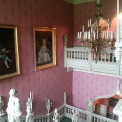 Hartwell House & Spa