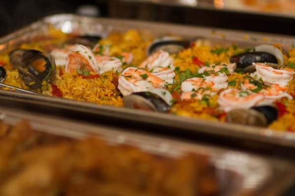 Bassett Caterers by null