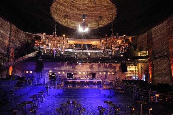 The Nachtresidenz Düsseldorf by null