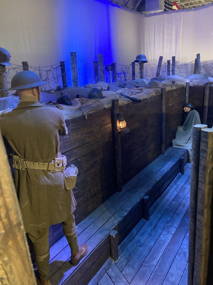 Military Museum of Fort Worth