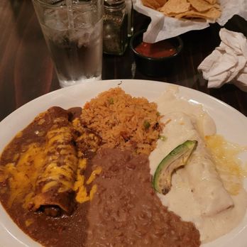 Desperados Mexican Restaurant - Mexican Near Me - Dallas, Texas