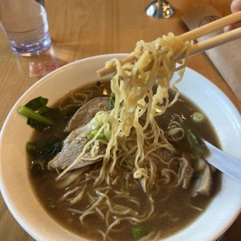 Thai Chef Street Food - Duck Noodle Soup - Thai Near Me - Washington, DC, District of Columbia