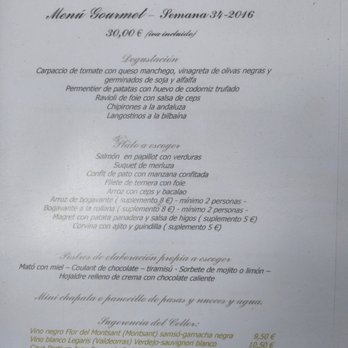 Rossinyol - Spanish Near Me - Cardedeu, B