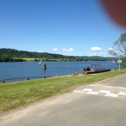 Lilla Edet Rastplats
