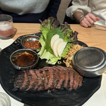 ANJU - Korean Near Me - Washington, DC, District of Columbia