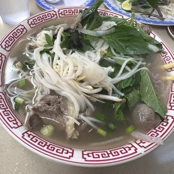 Pho 97 One - Pho Combo - Vietnamese Near Me - Kapolei, Hawaii Pho 97 One - Pho Combo - Vietnamese Near Me - Kapolei, Hawaii